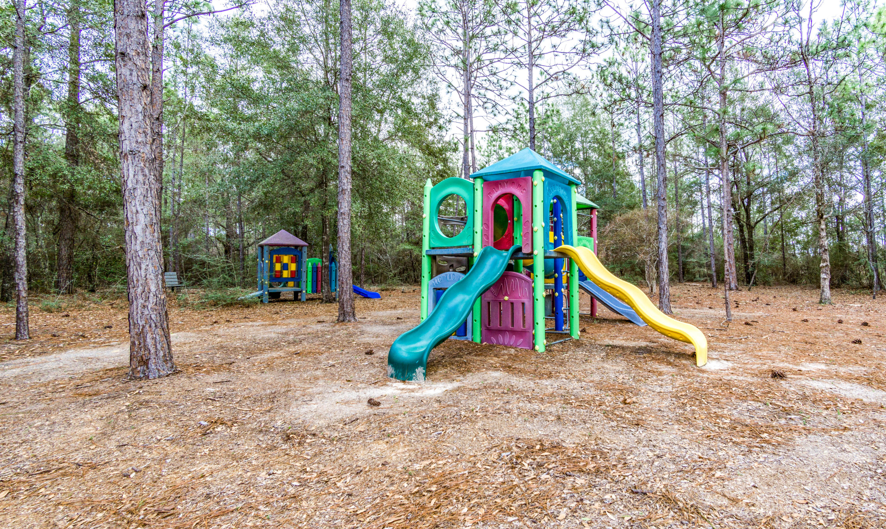 Yellow River Plantation - Residential