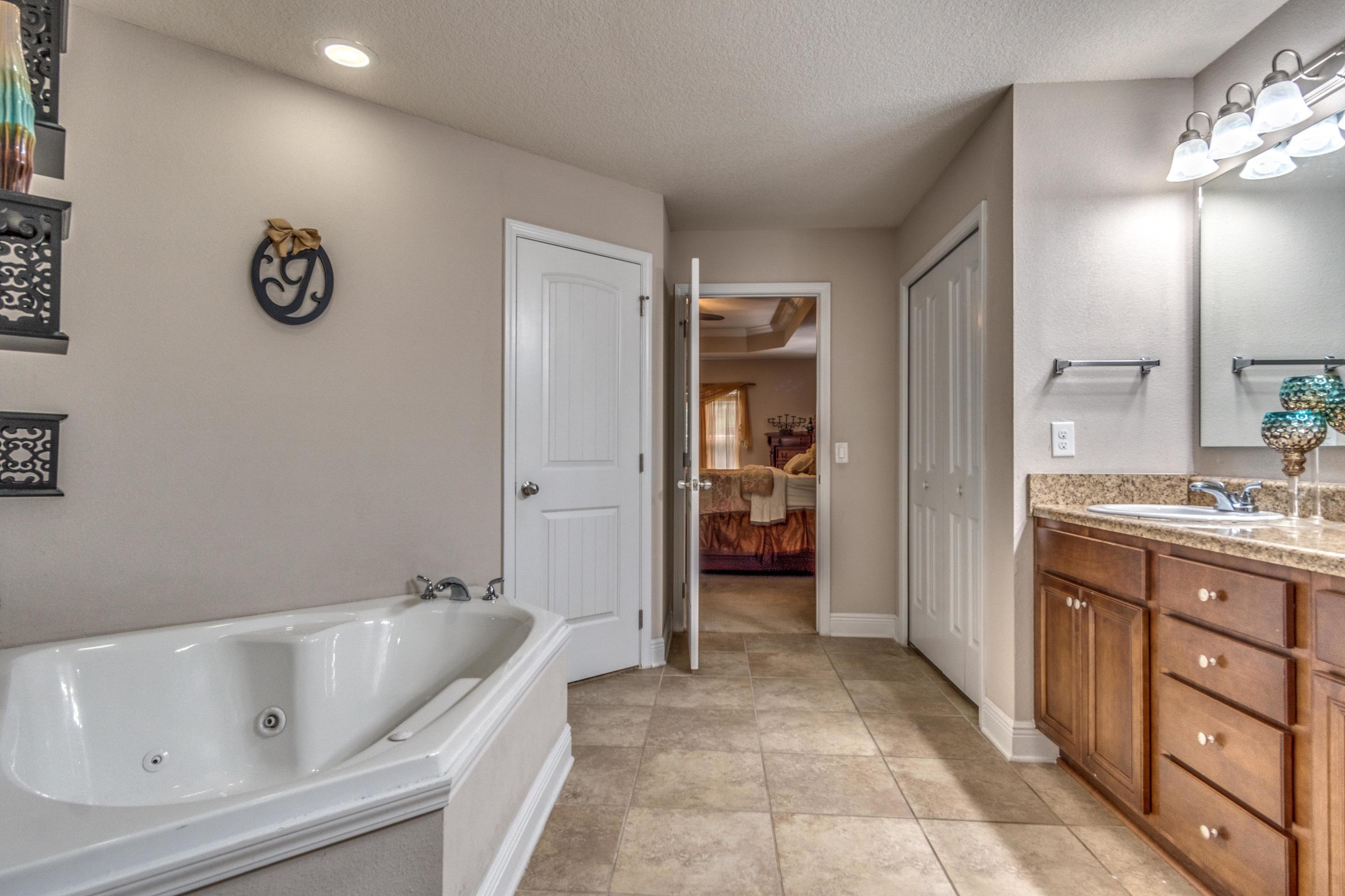 Yellow River Plantation - Residential