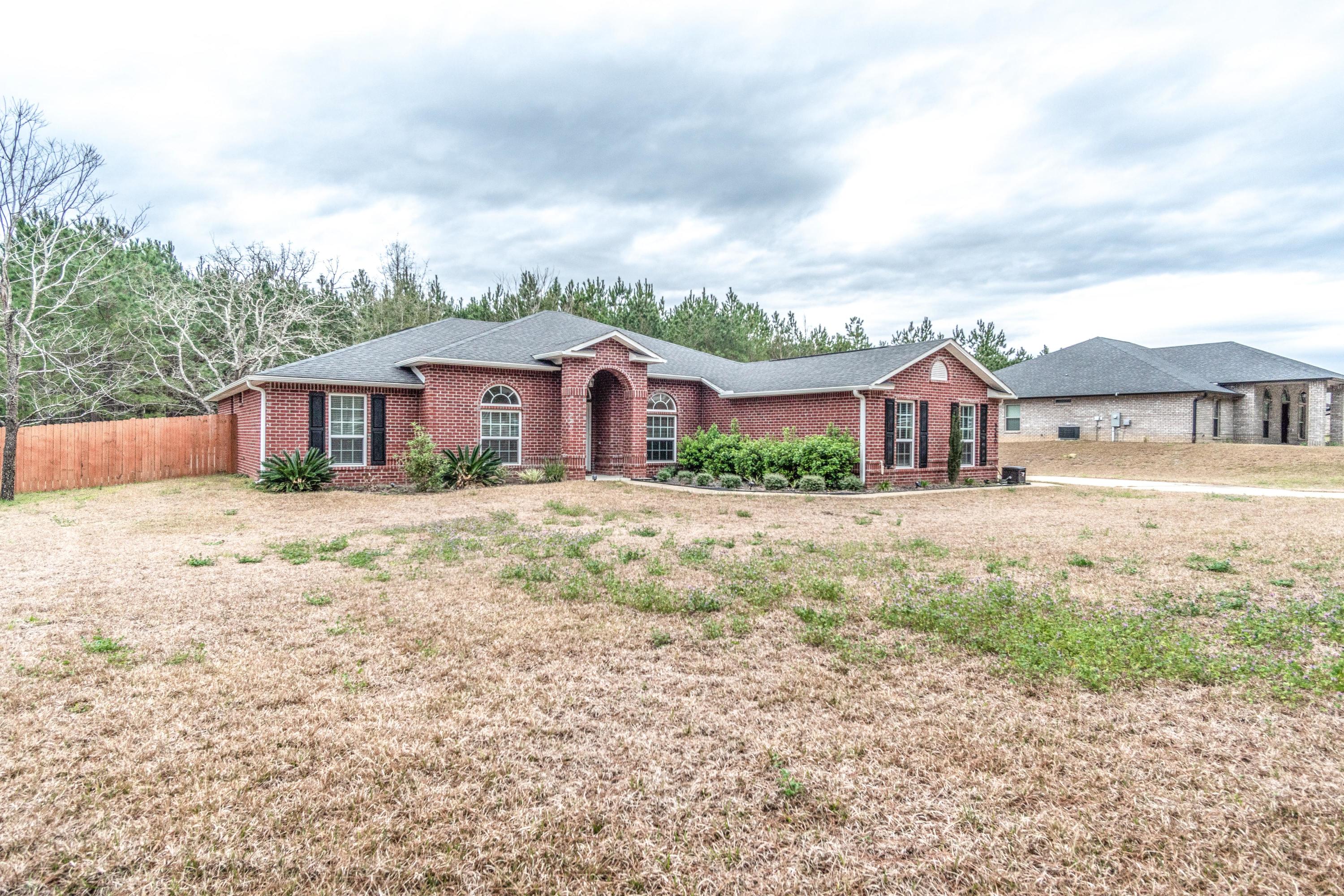 Yellow River Plantation - Residential