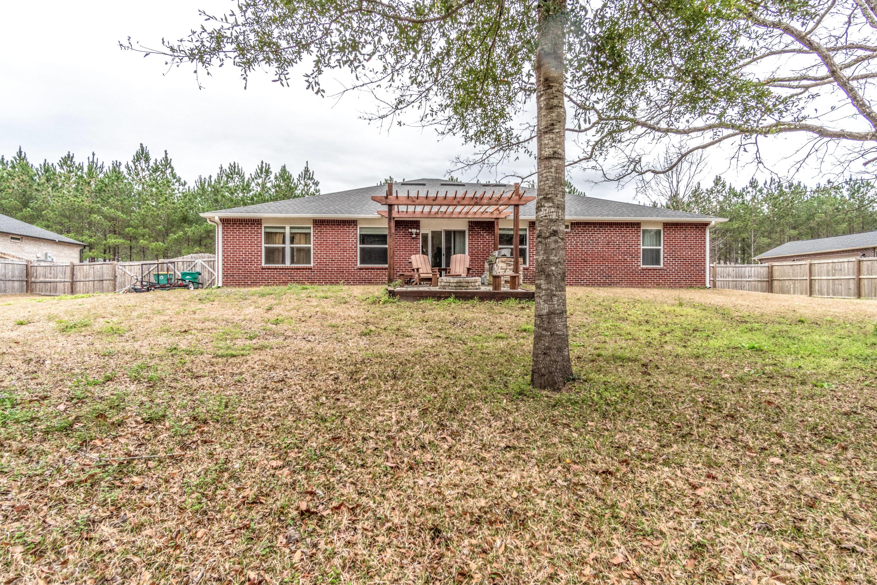 Yellow River Plantation - Residential
