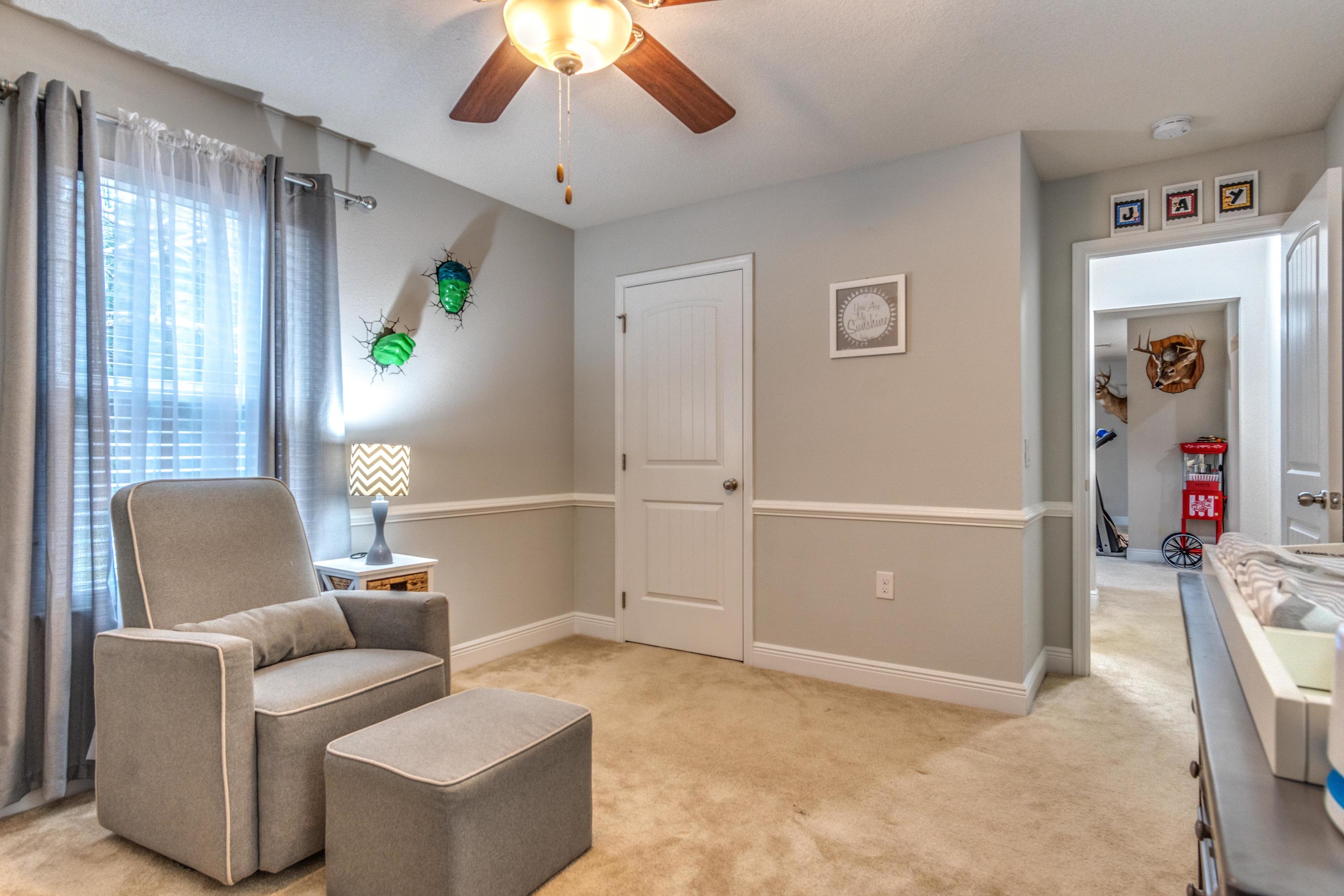 Yellow River Plantation - Residential