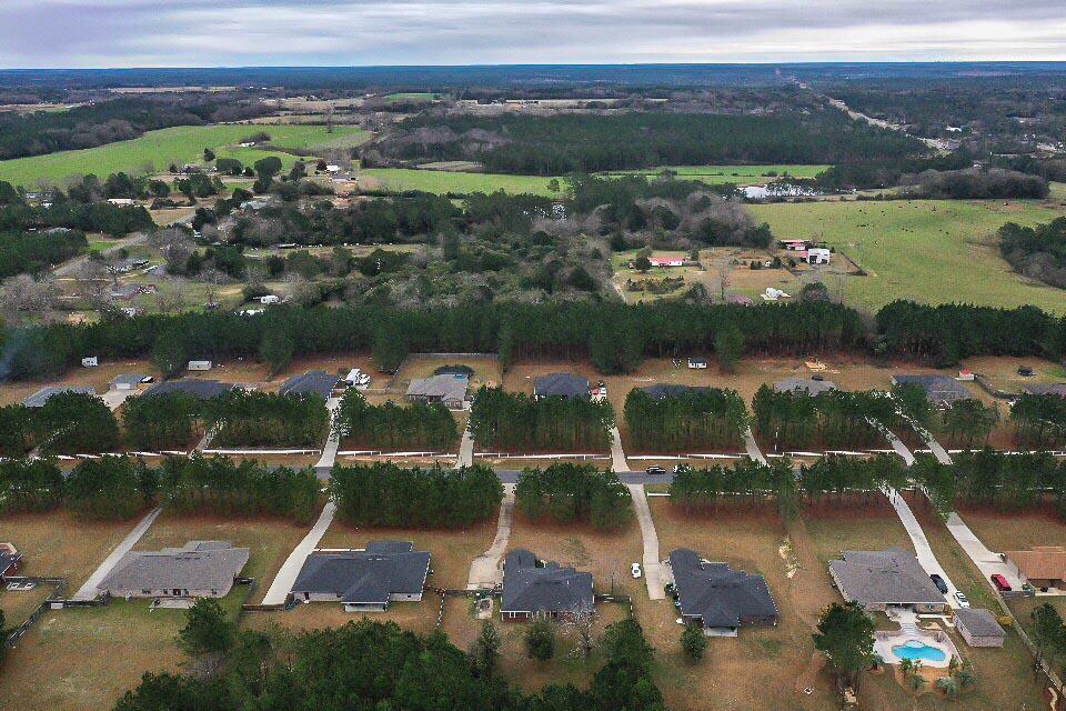 Yellow River Plantation - Residential