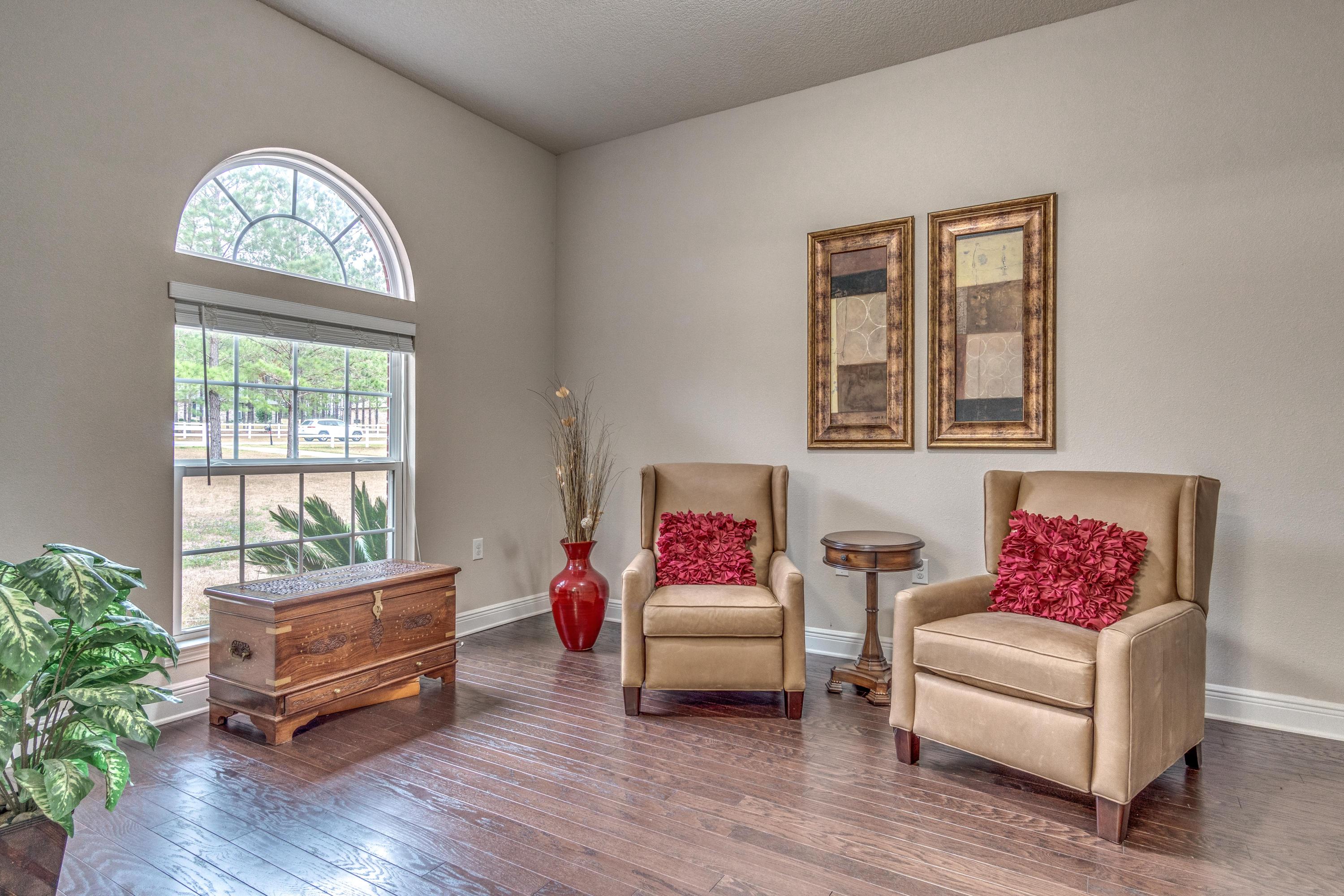 Yellow River Plantation - Residential