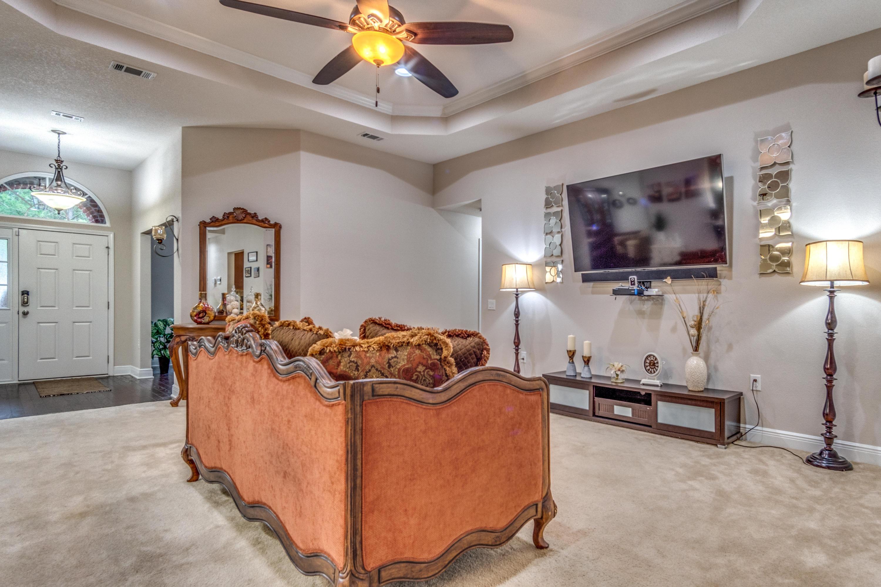 Yellow River Plantation - Residential