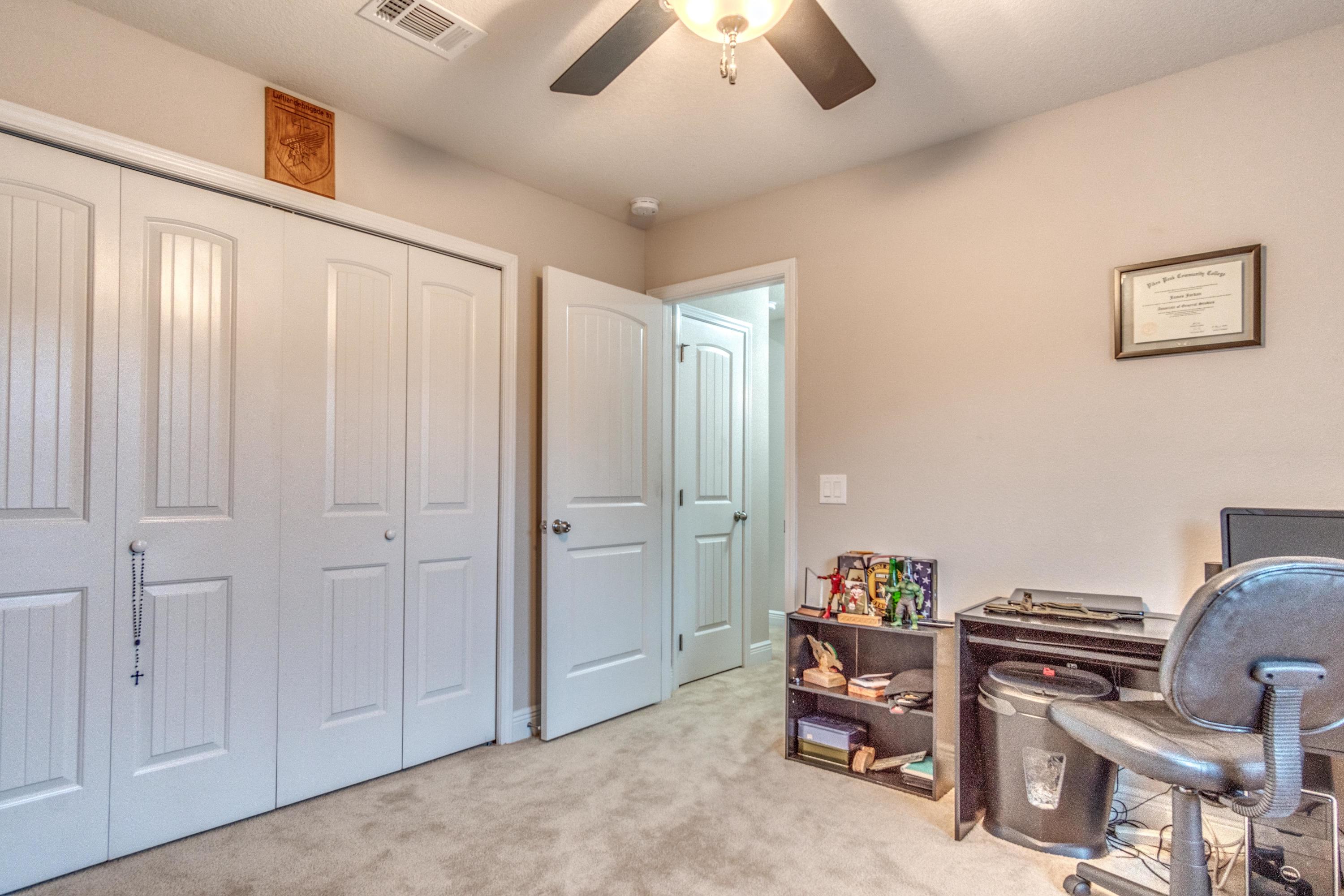 Yellow River Plantation - Residential