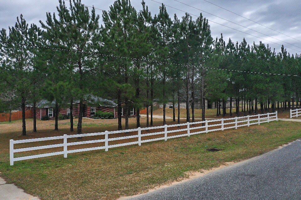 Yellow River Plantation - Residential