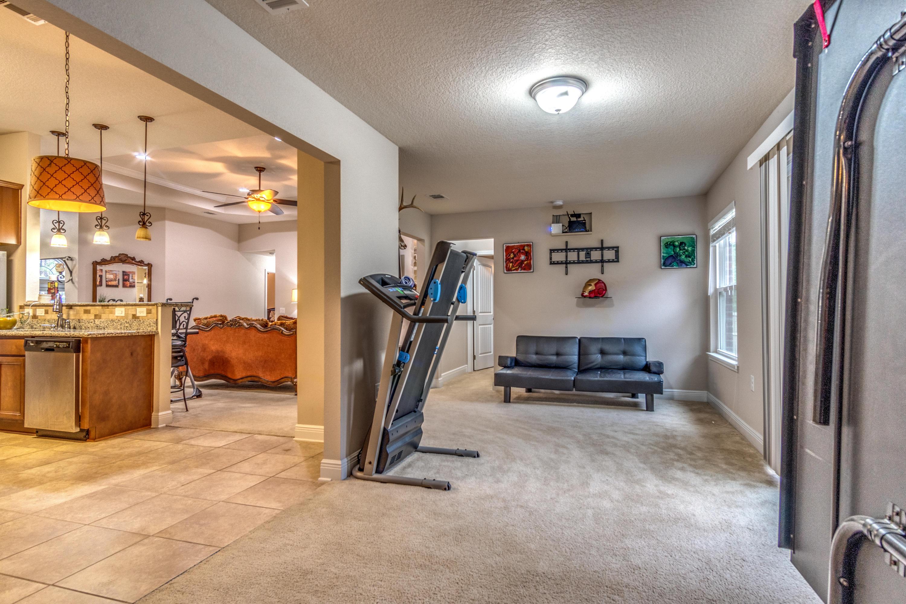 Yellow River Plantation - Residential