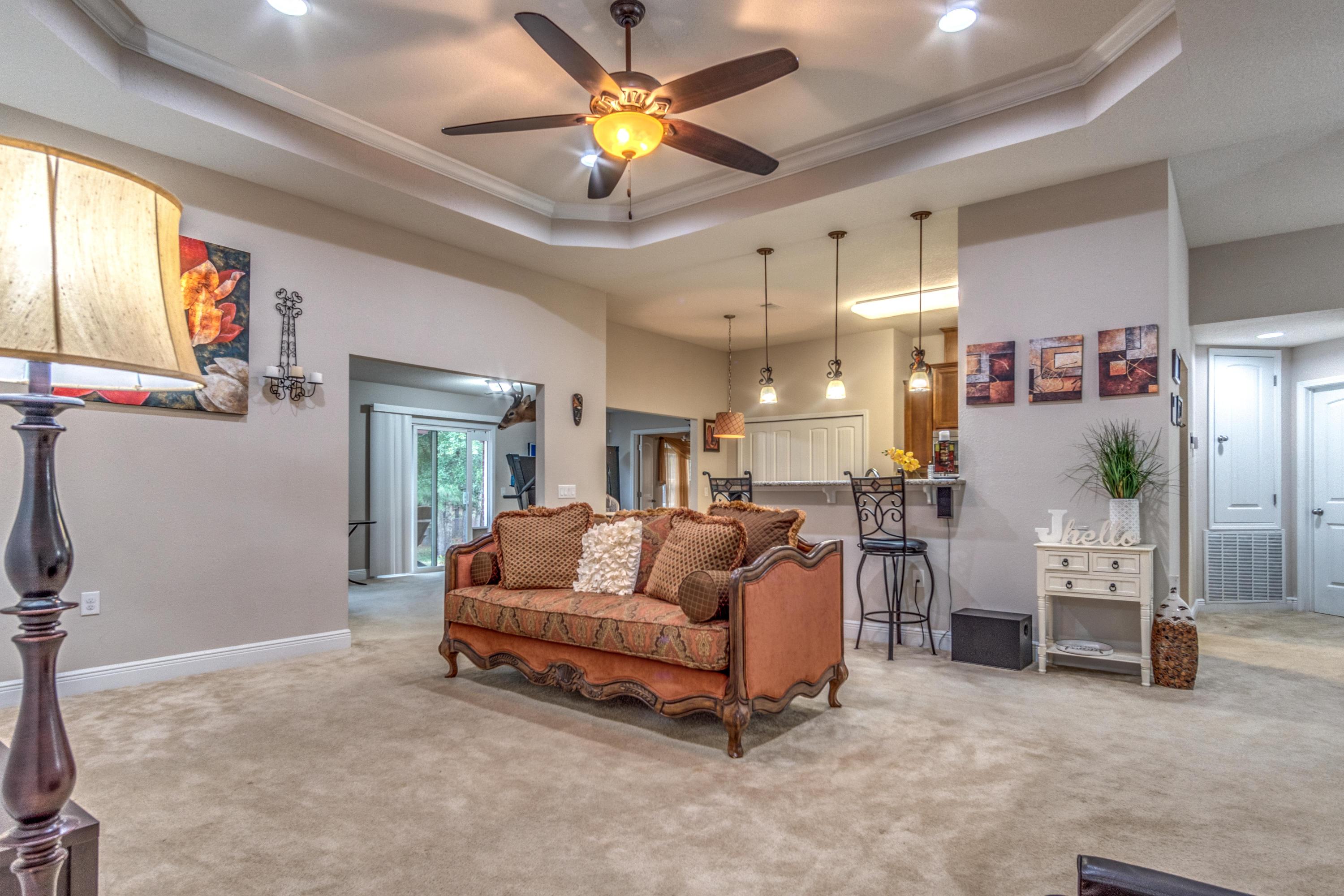 Yellow River Plantation - Residential