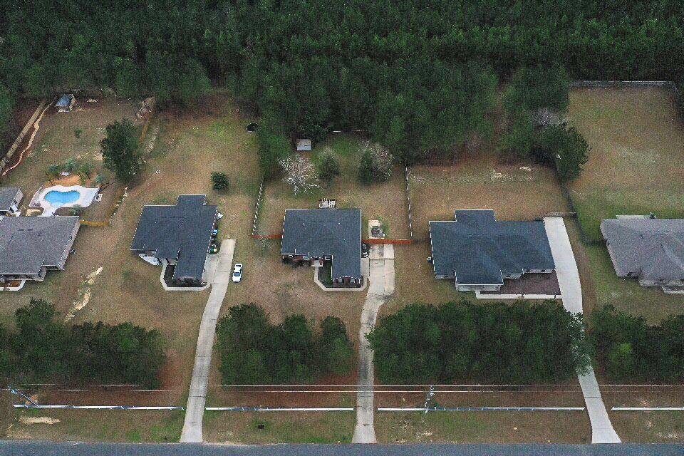 Yellow River Plantation - Residential