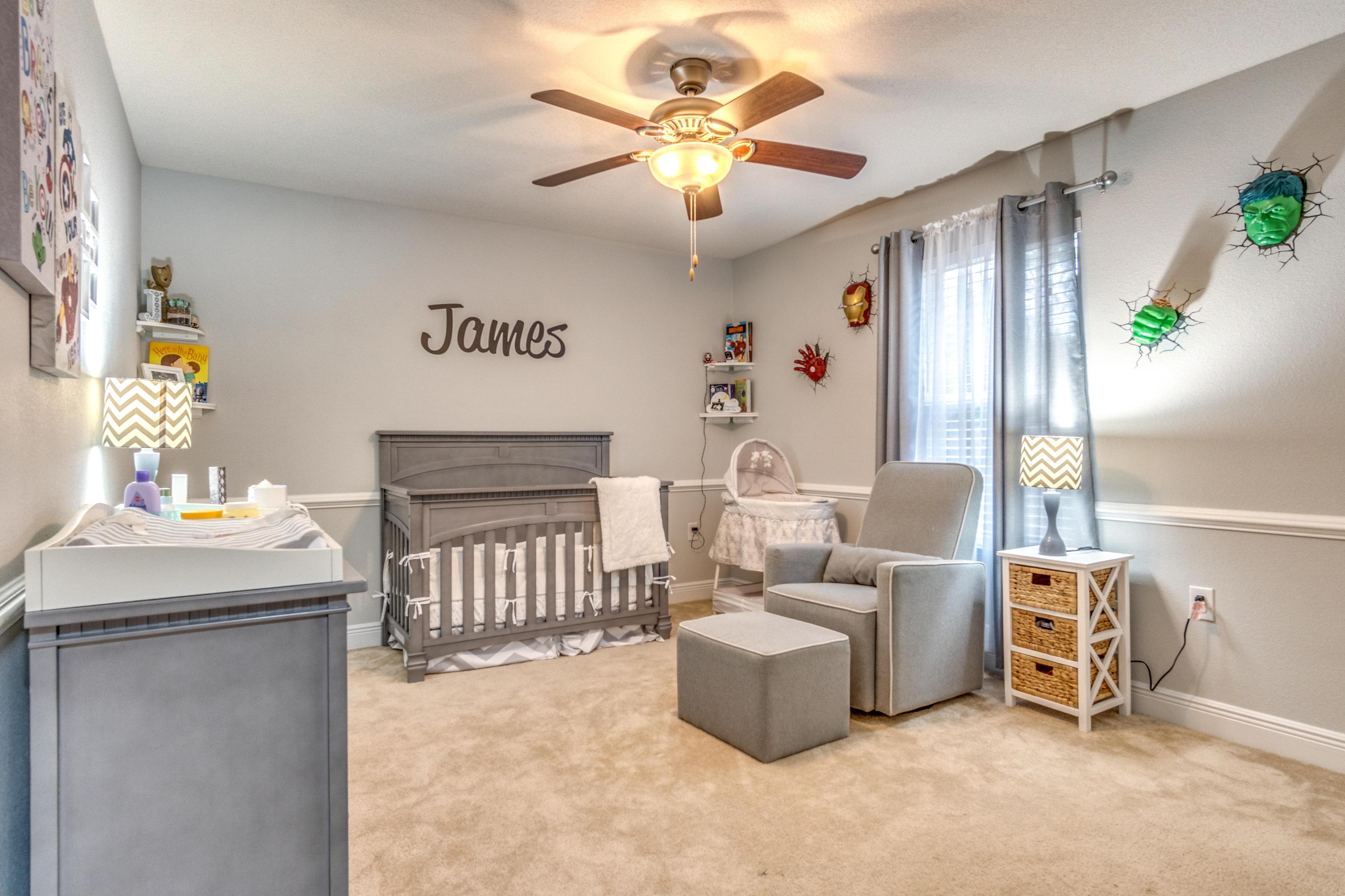 Yellow River Plantation - Residential