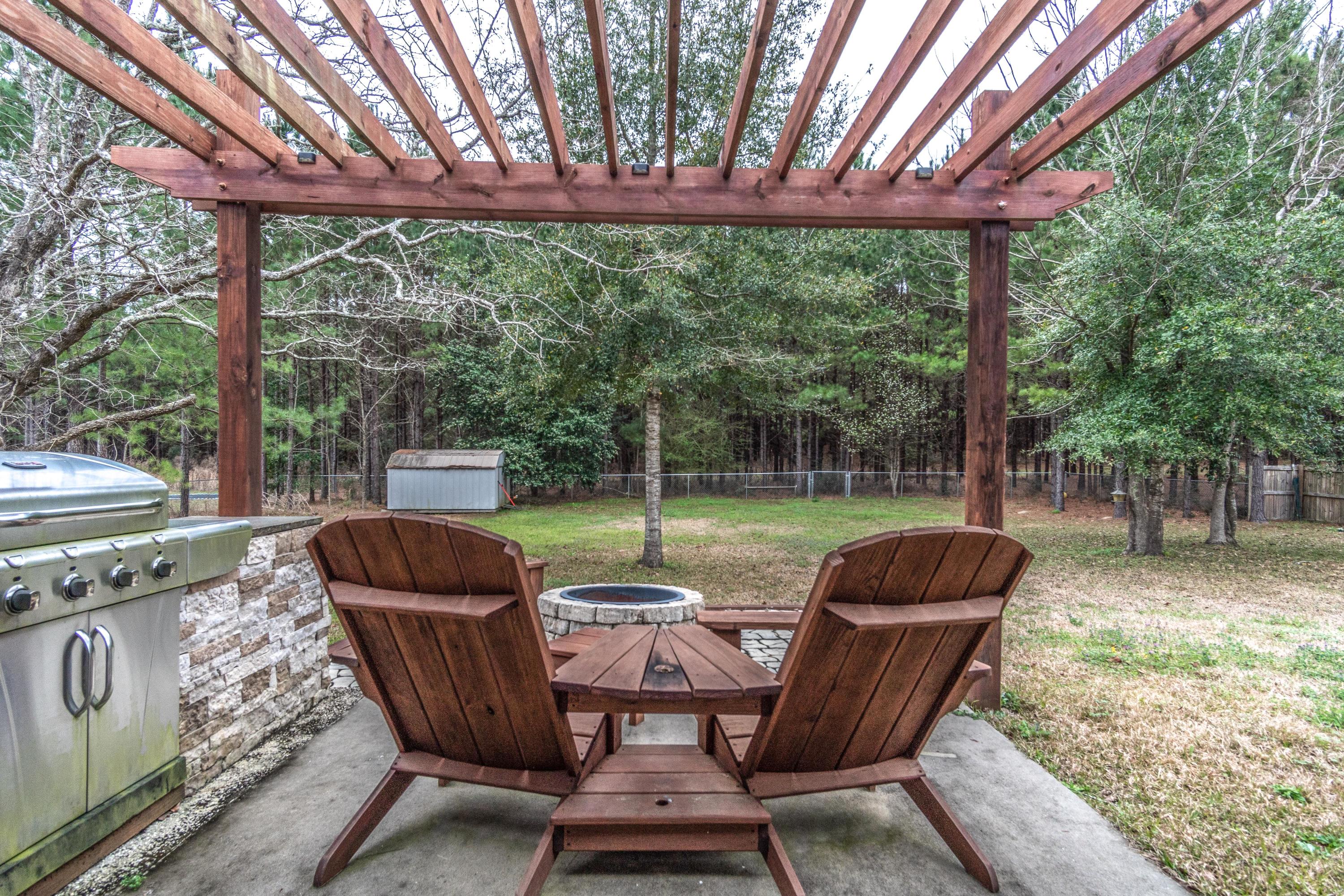 Yellow River Plantation - Residential