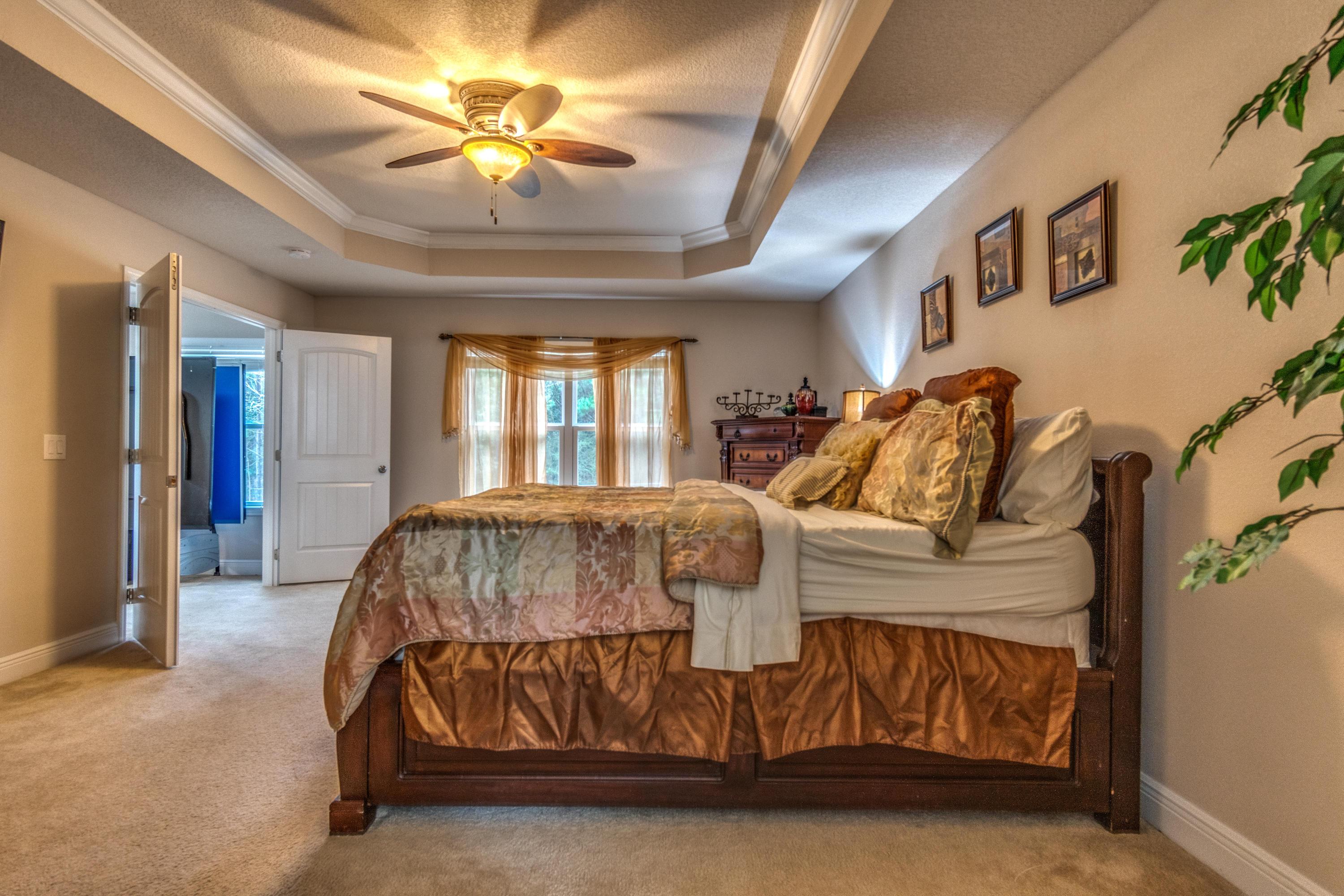 Yellow River Plantation - Residential