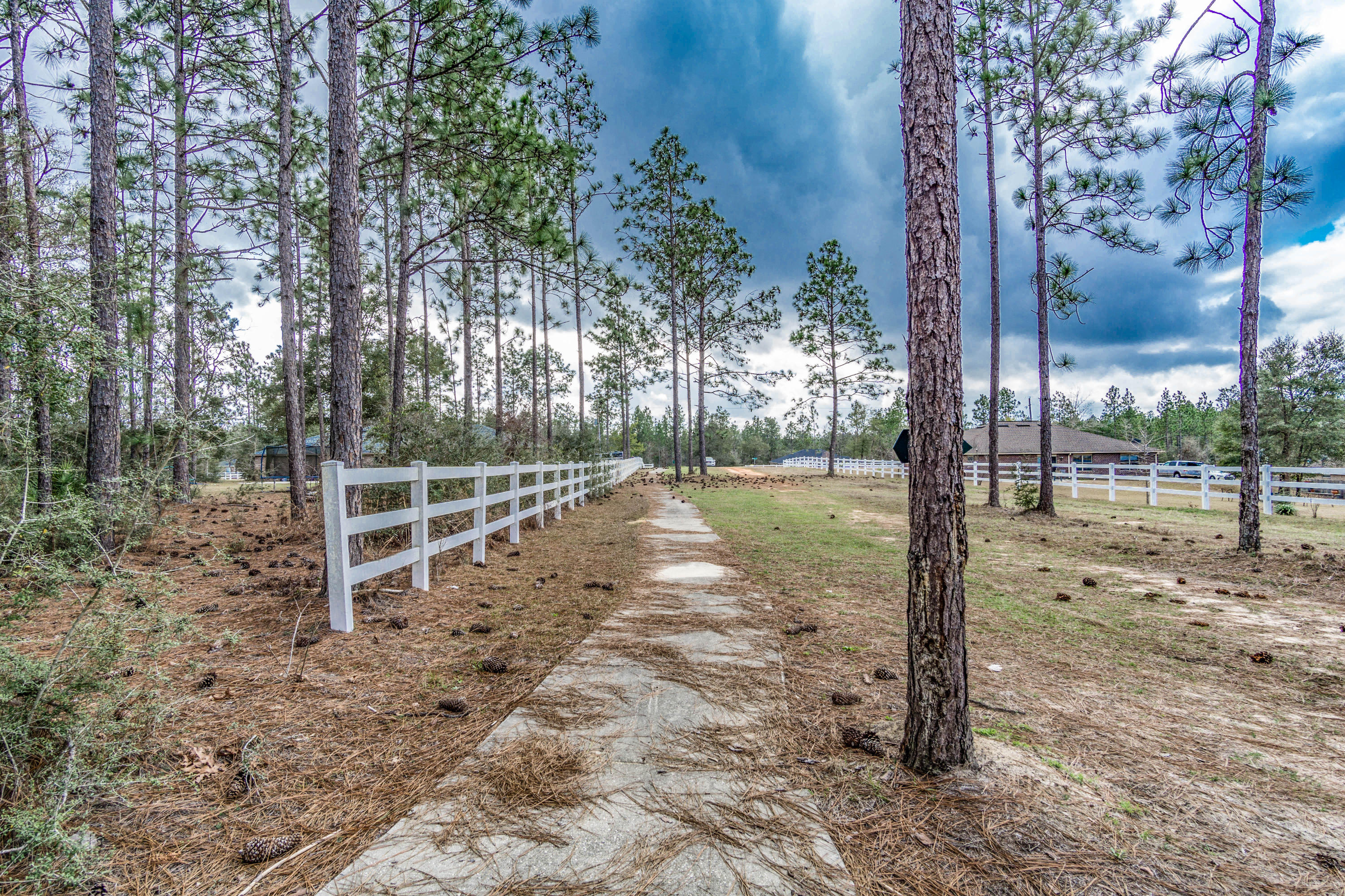 Yellow River Plantation - Residential