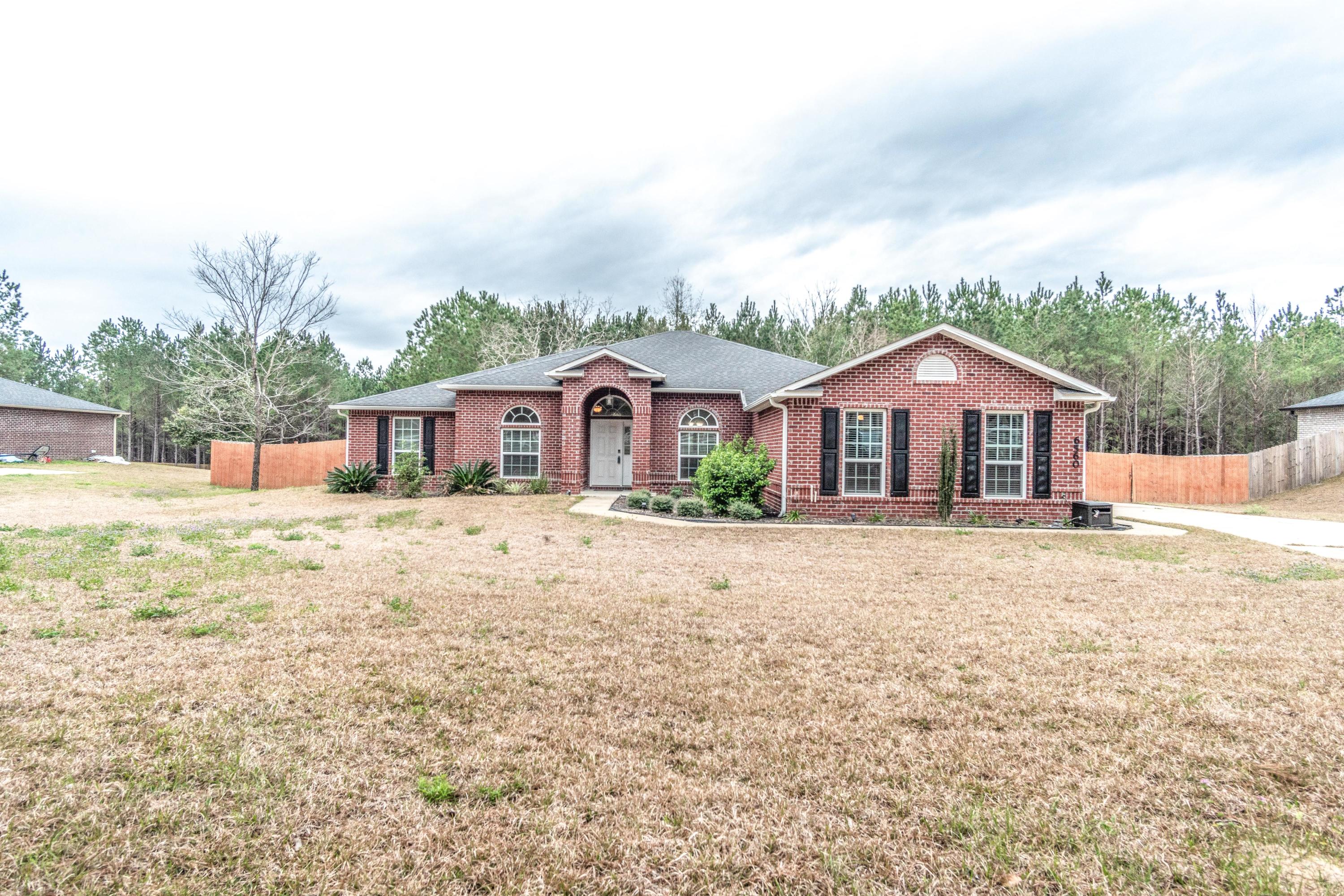 Yellow River Plantation - Residential