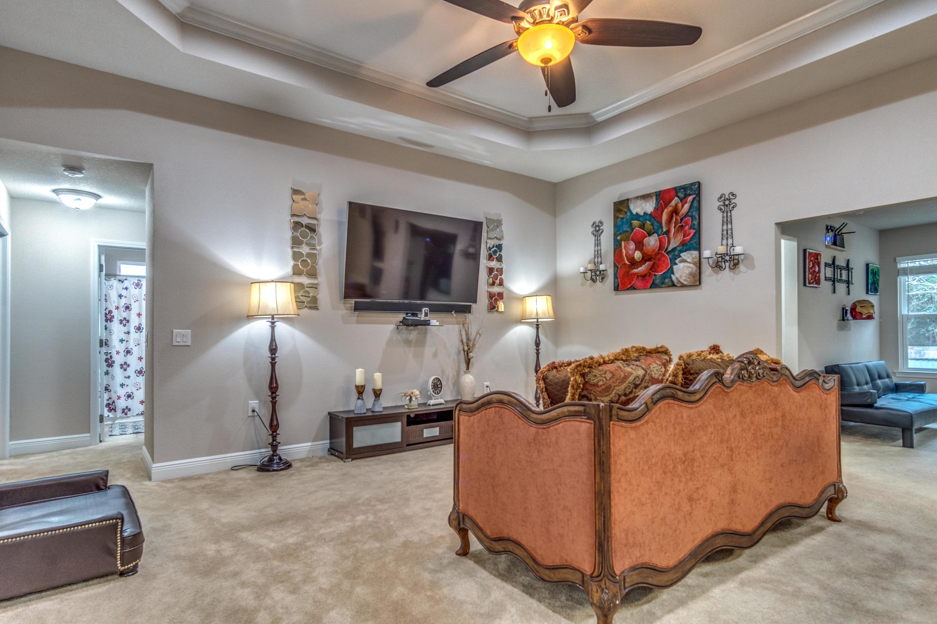 Yellow River Plantation - Residential