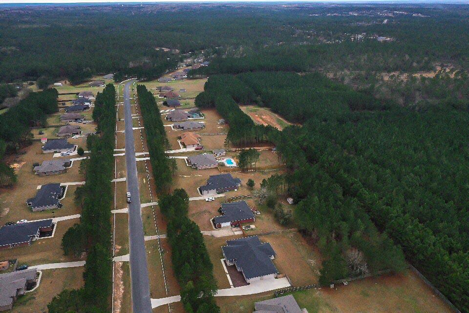 Yellow River Plantation - Residential