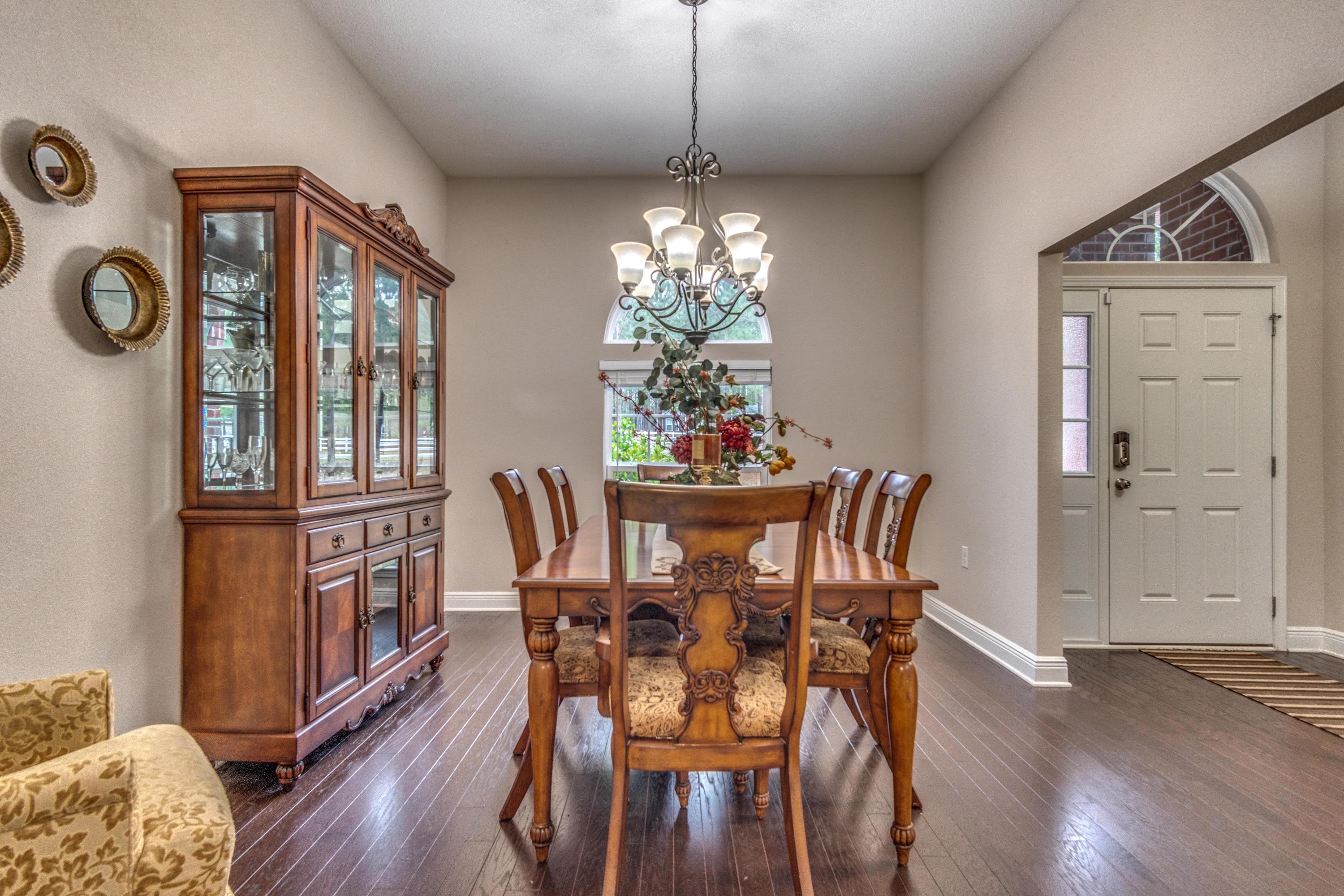 Yellow River Plantation - Residential