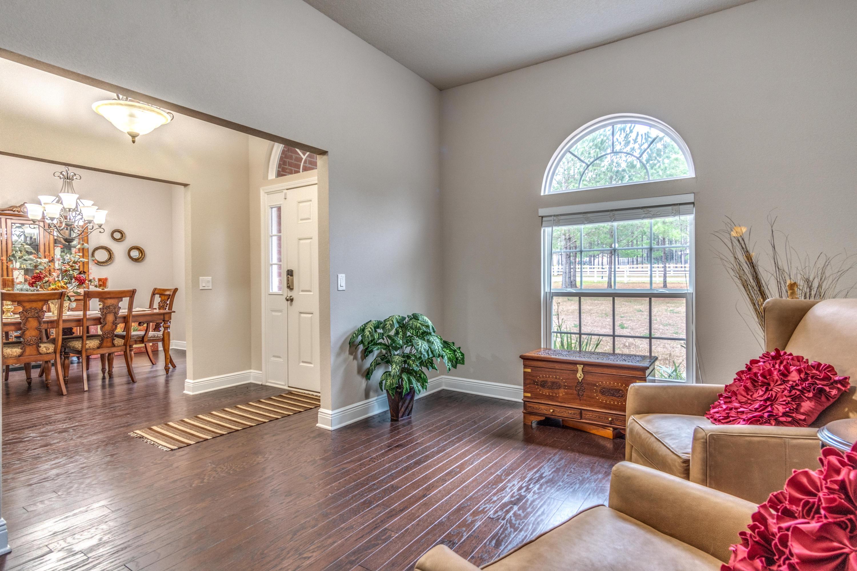 Yellow River Plantation - Residential