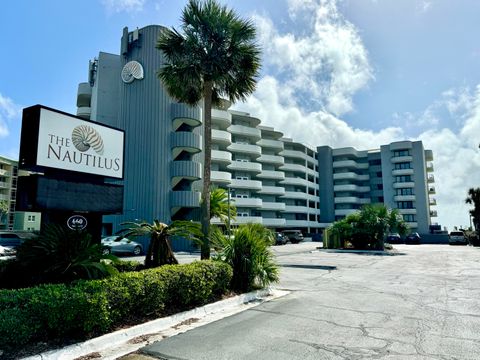 A home in Fort Walton Beach