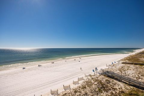 A home in Fort Walton Beach