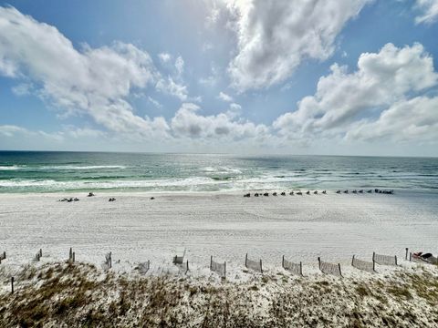 A home in Fort Walton Beach