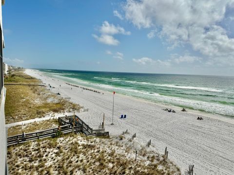 A home in Fort Walton Beach