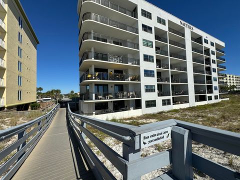 A home in Fort Walton Beach