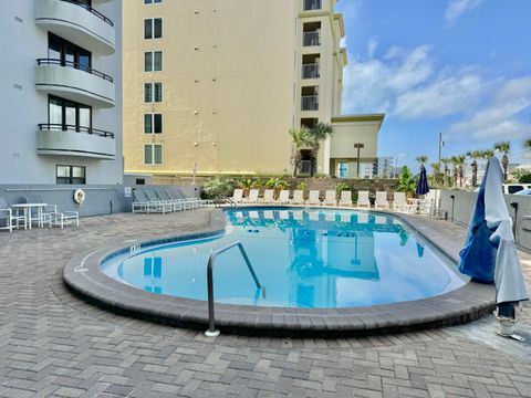 A home in Fort Walton Beach