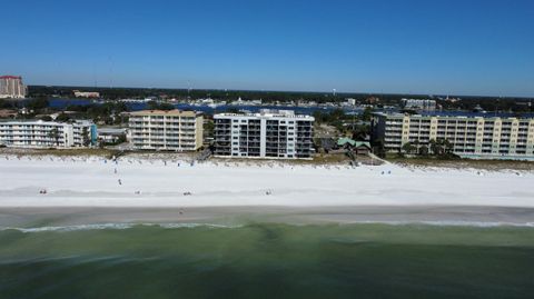 A home in Fort Walton Beach