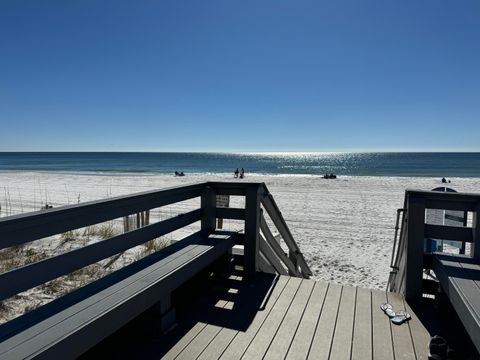 A home in Fort Walton Beach