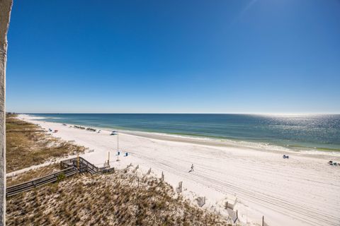 A home in Fort Walton Beach