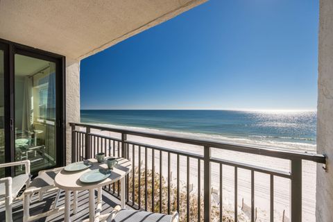 A home in Fort Walton Beach