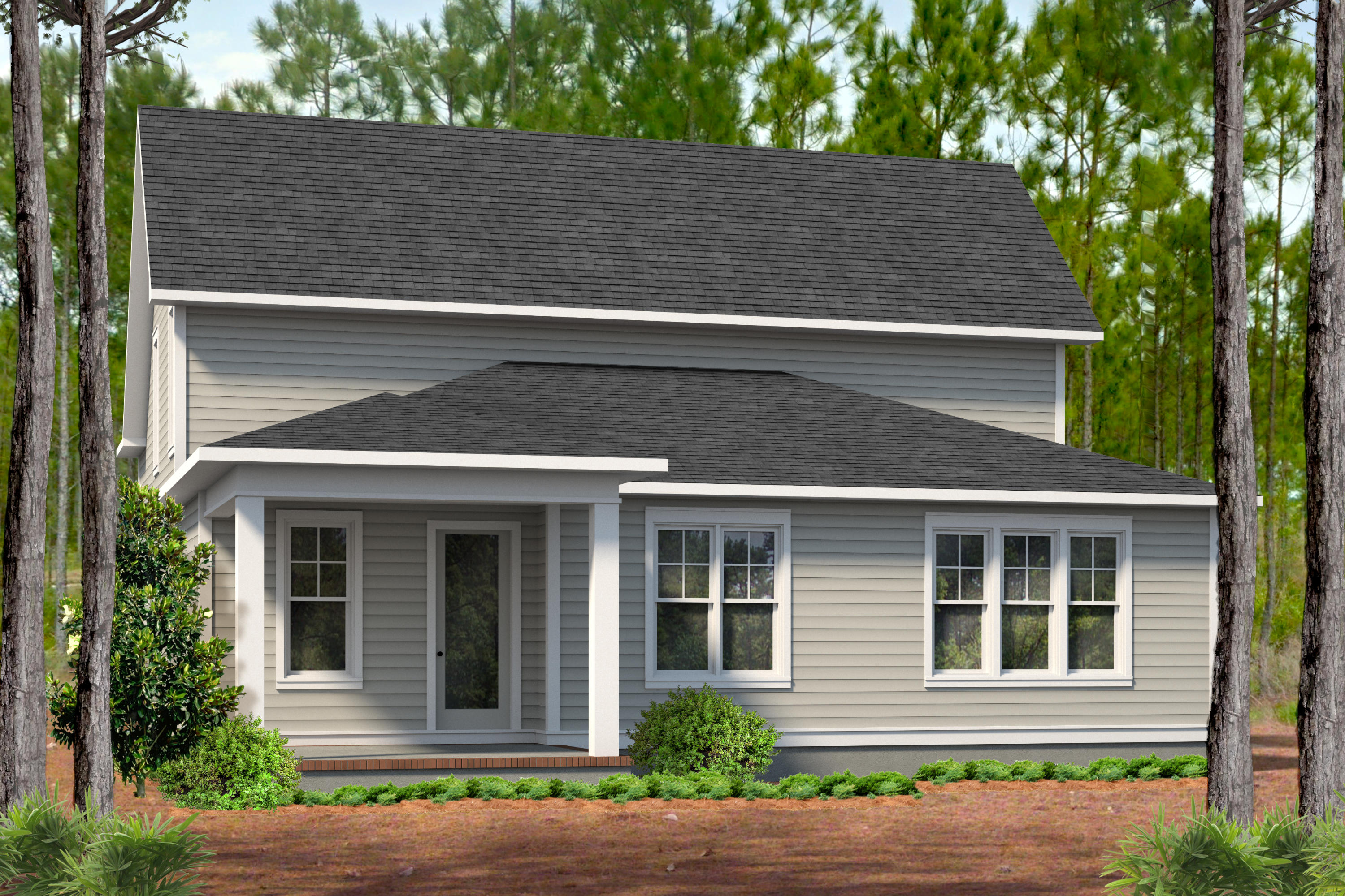 WATERSOUND ORIGINS - Residential