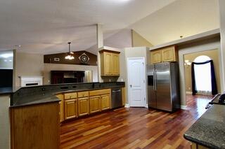 FOX VALLEY - Residential Lease