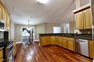 FOX VALLEY - Residential Lease