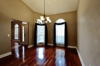 FOX VALLEY - Residential Lease
