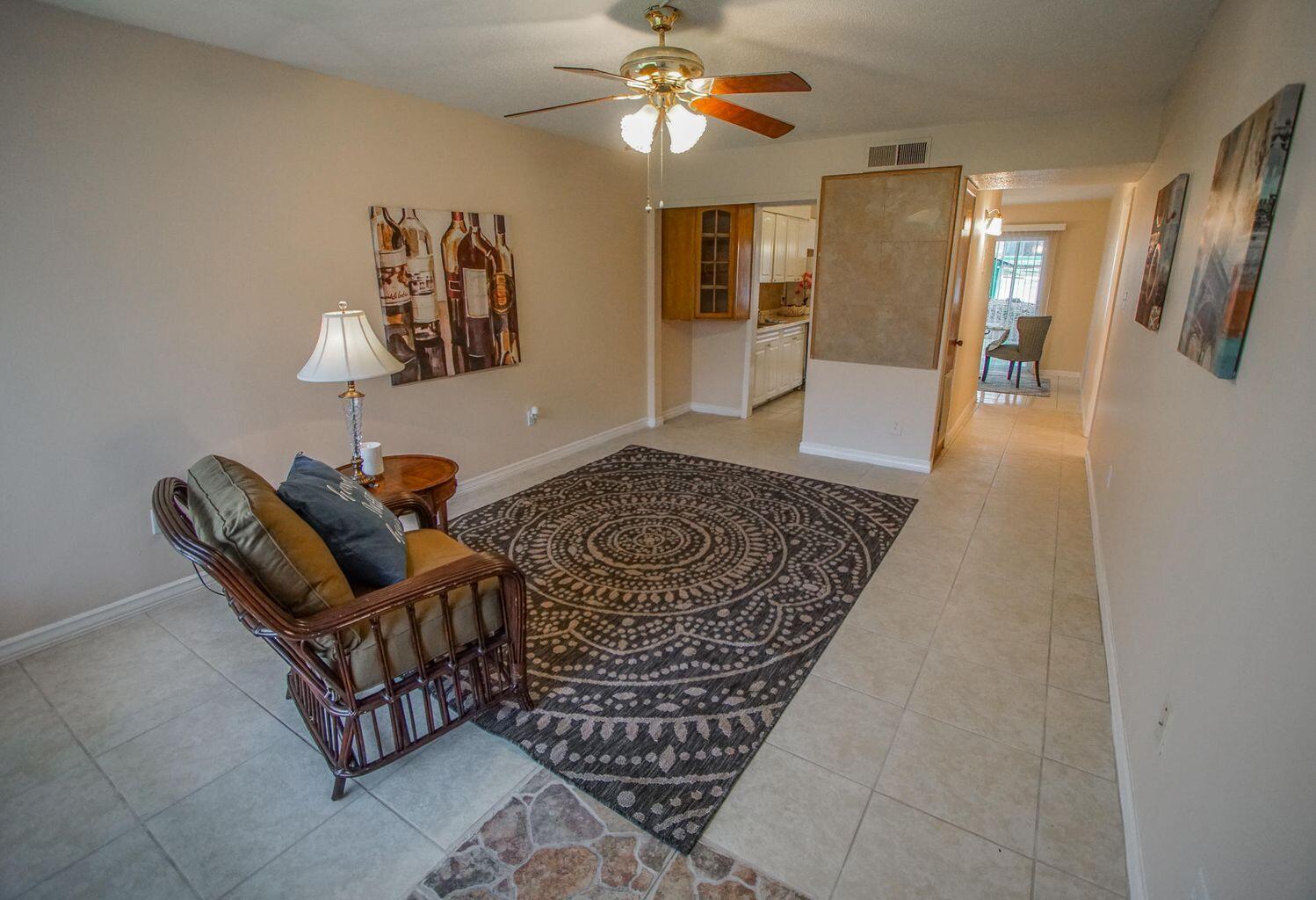 PIER ONE CONDO - Residential