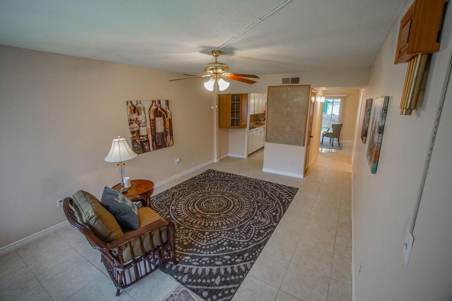 PIER ONE CONDO - Residential