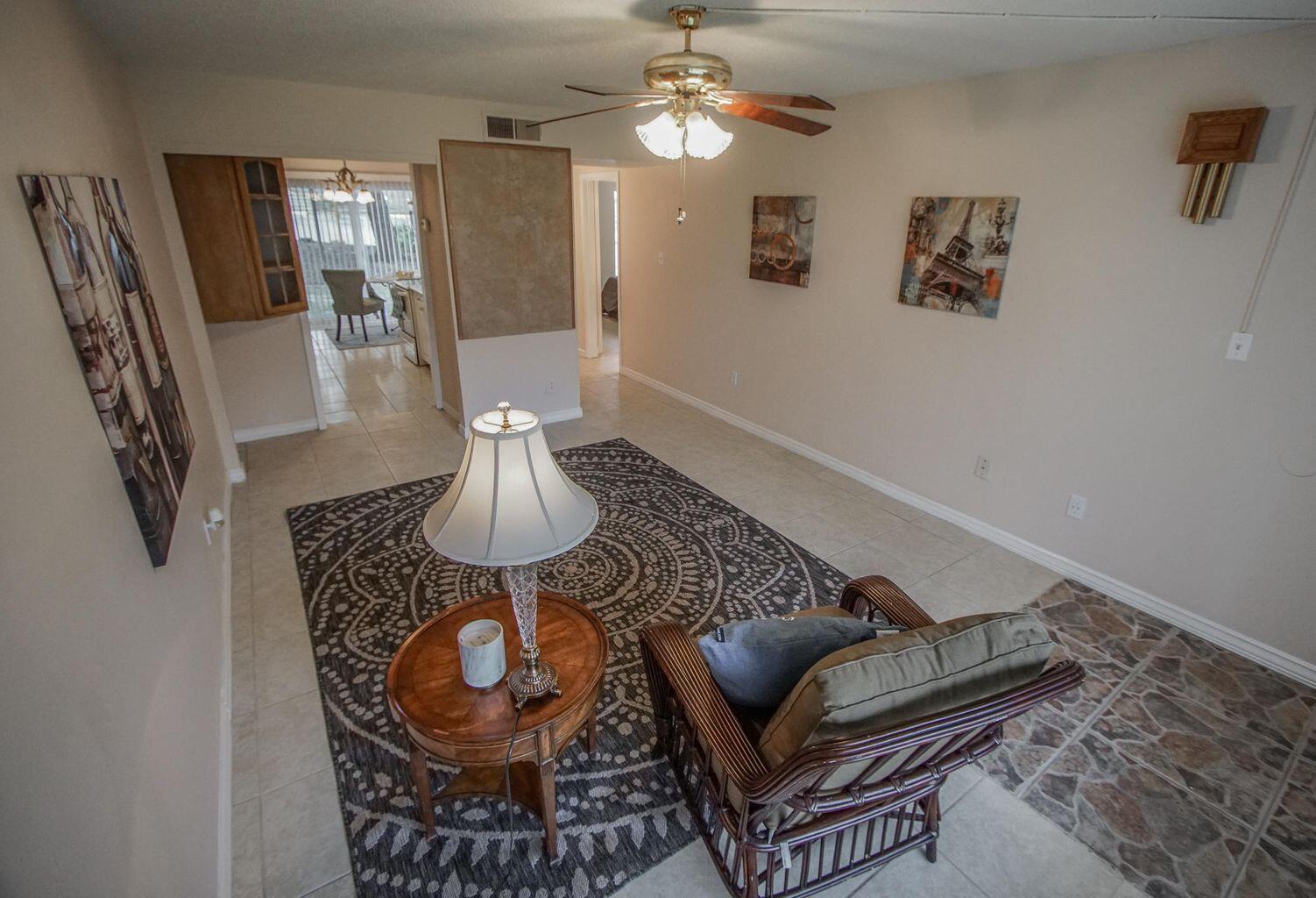 PIER ONE CONDO - Residential