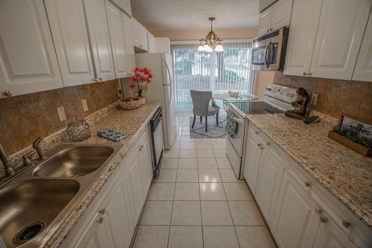 PIER ONE CONDO - Residential