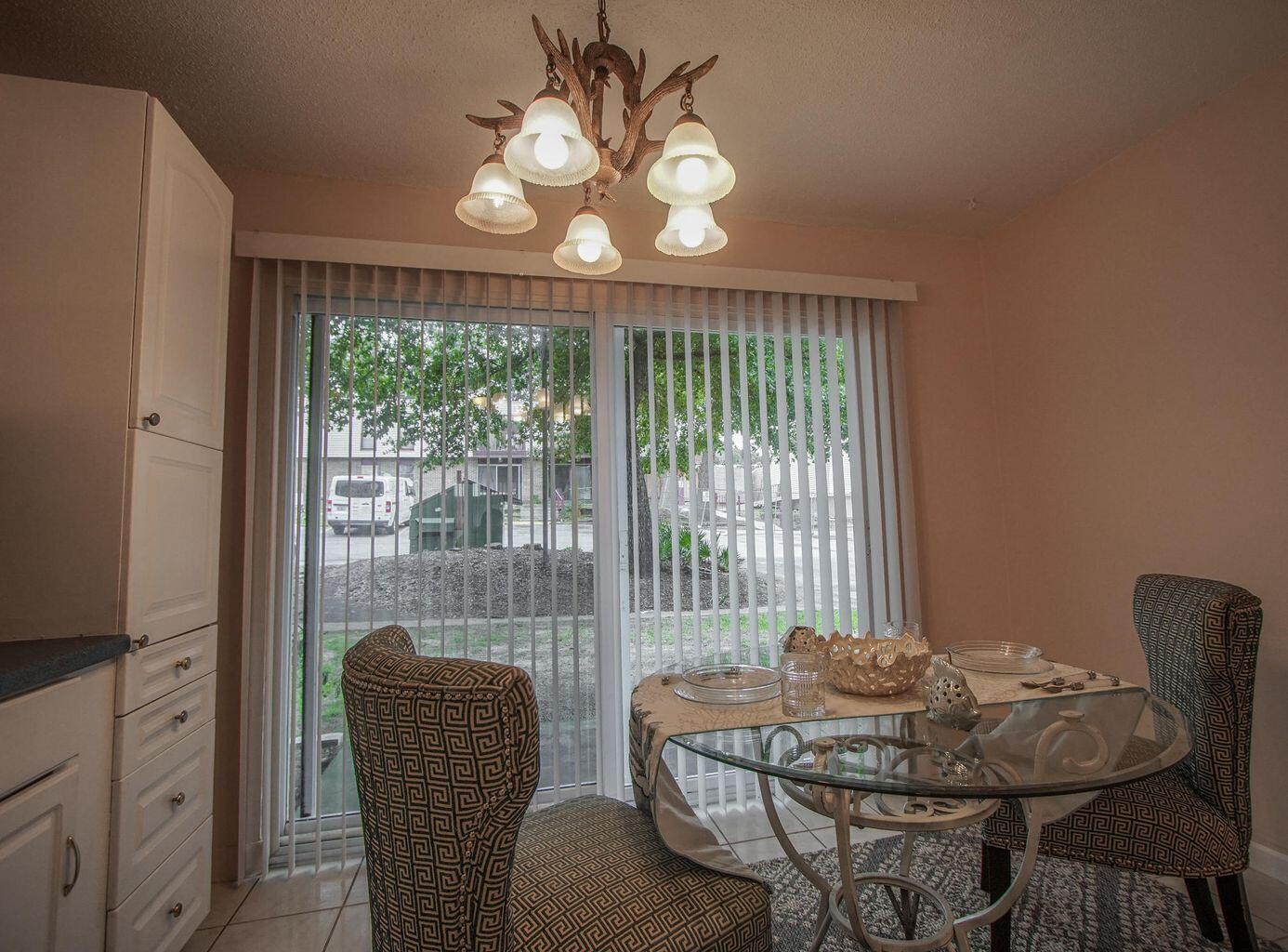 PIER ONE CONDO - Residential