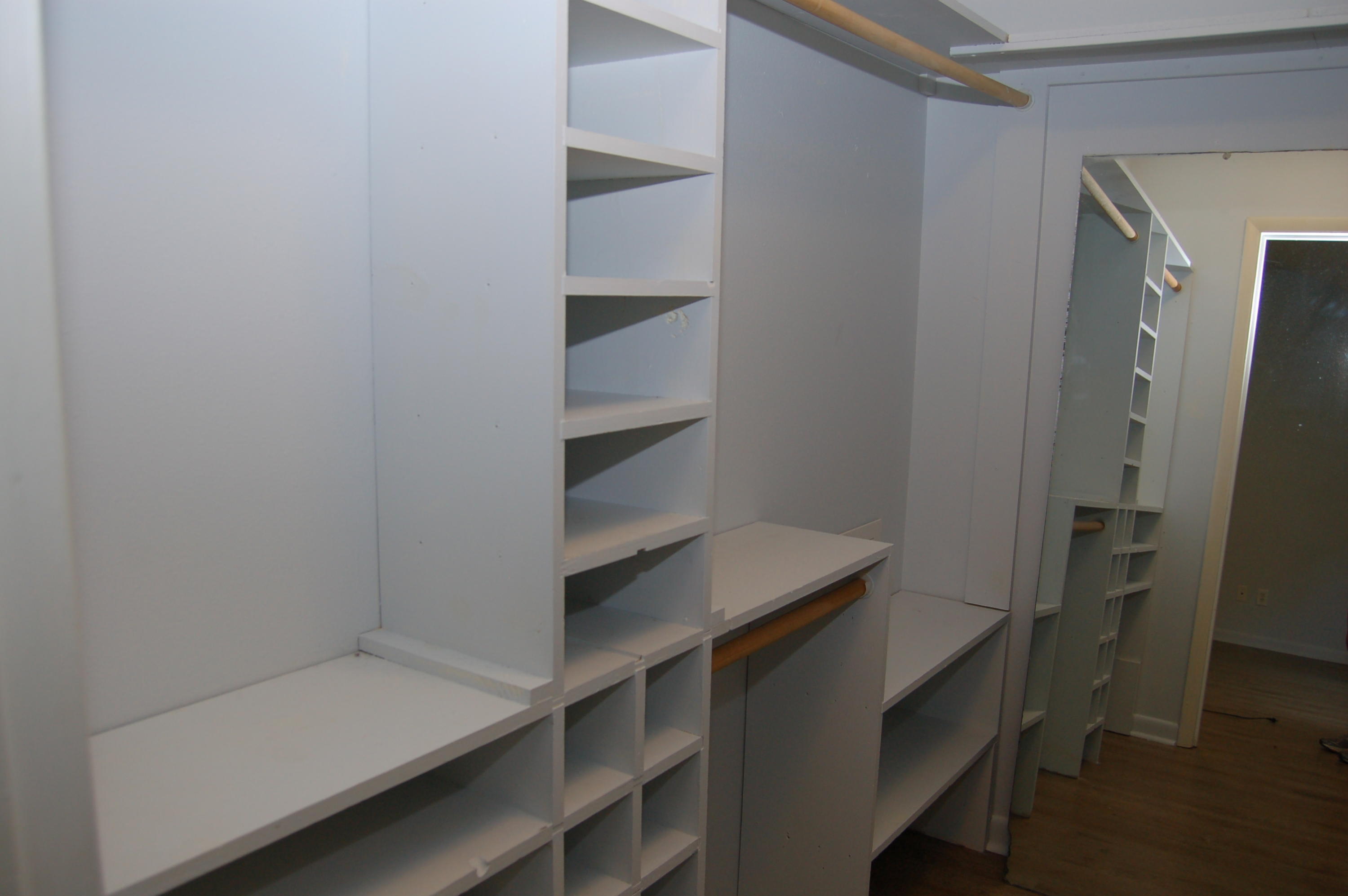 PINE MEADOWS - Residential