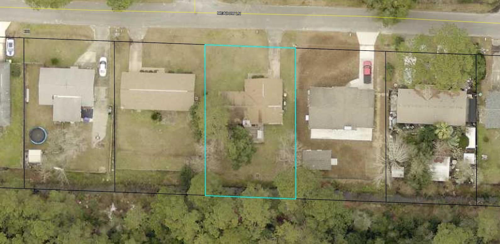 PINE MEADOWS - Residential