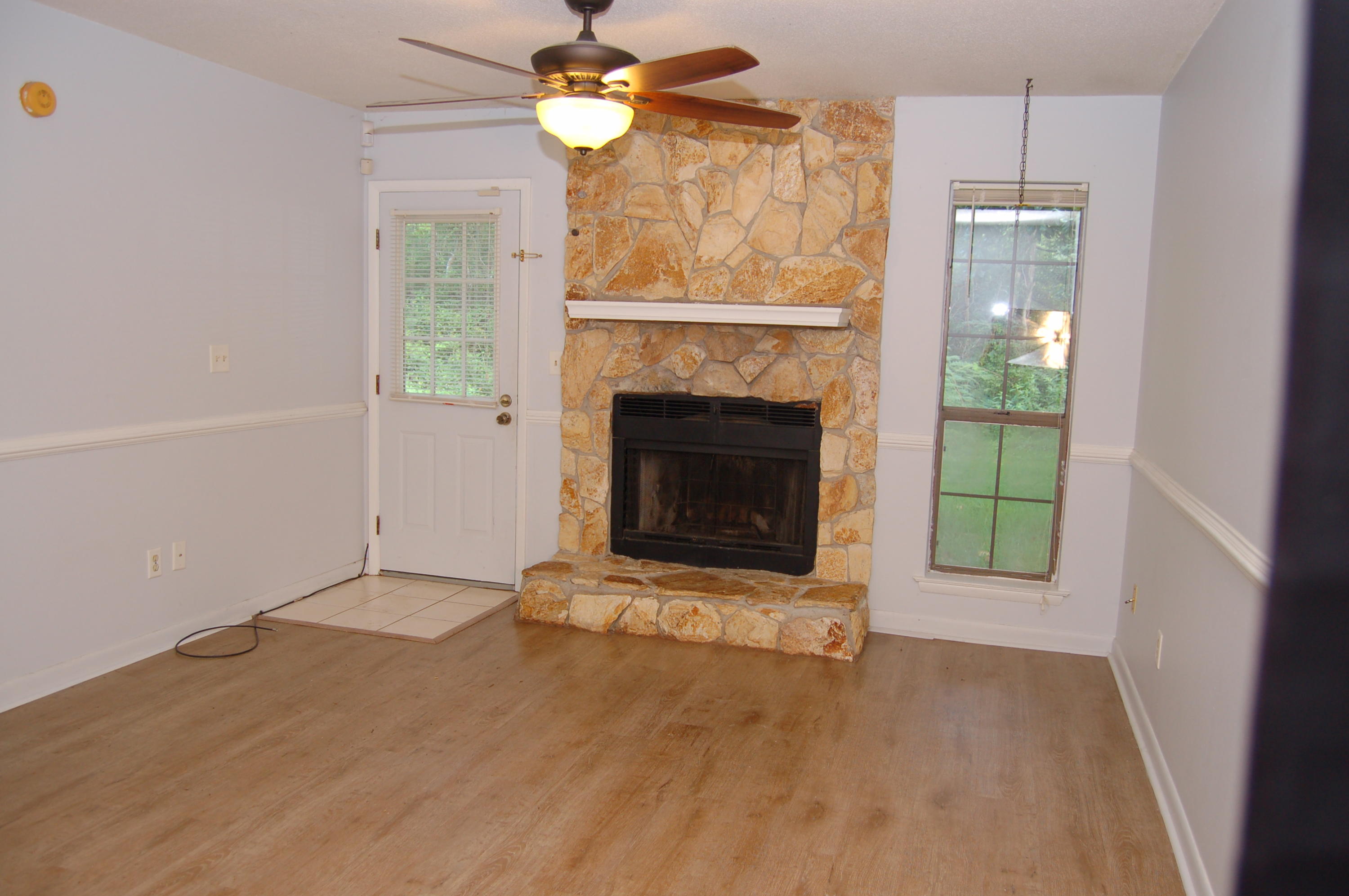 PINE MEADOWS - Residential