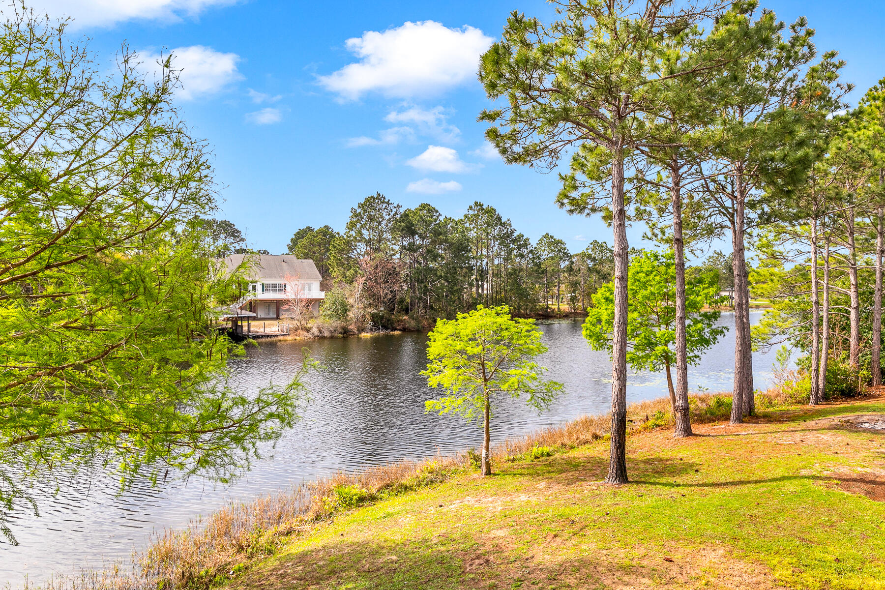 SHORTLINE LAKE ESTATES - Residential
