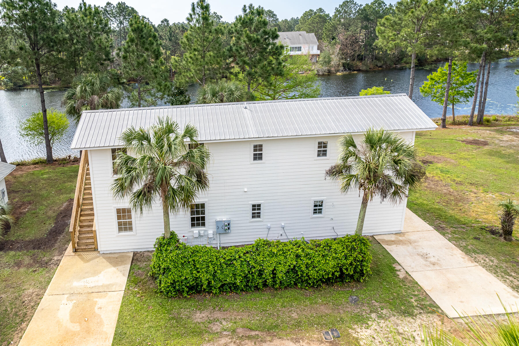 SHORTLINE LAKE ESTATES - Residential