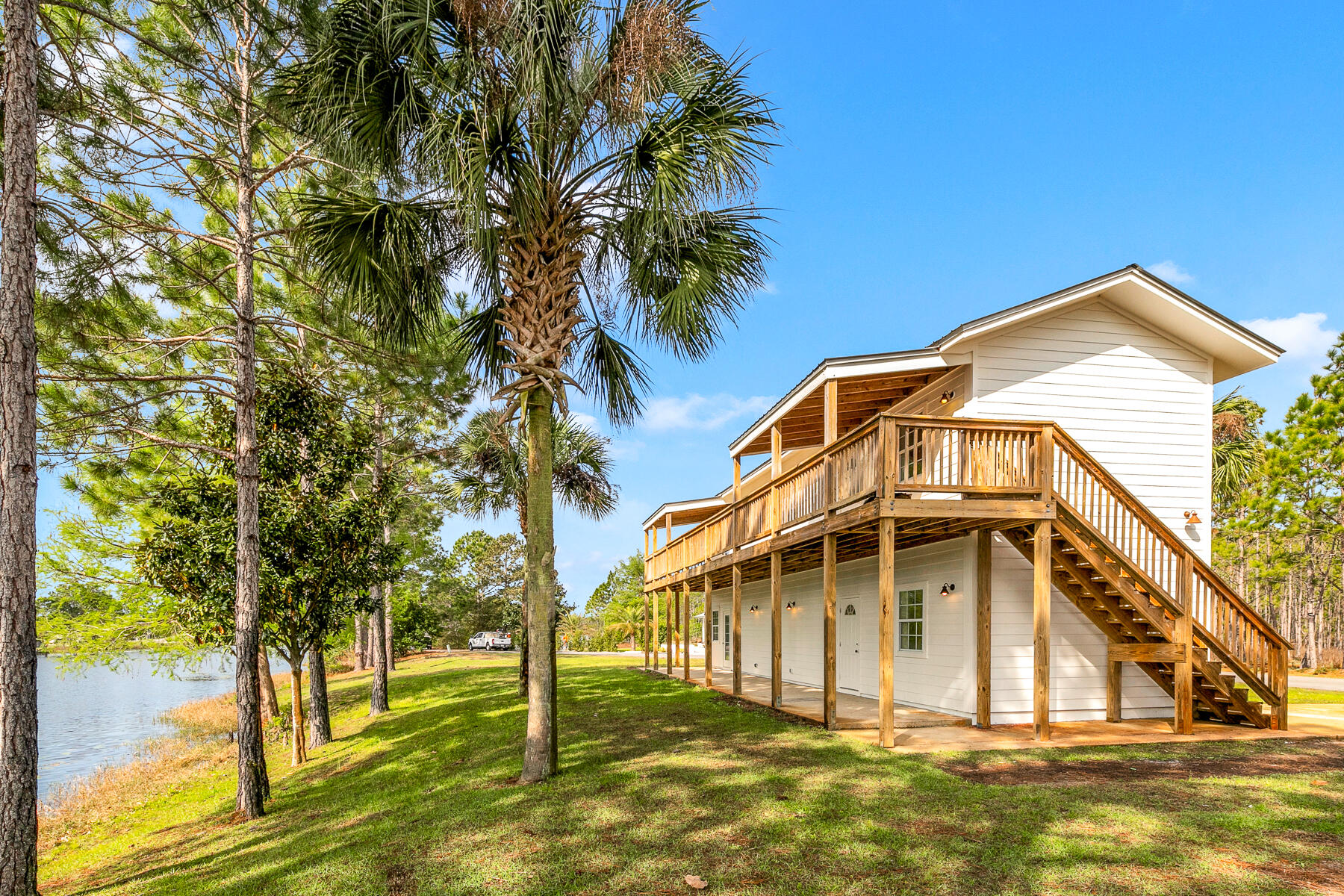 SHORTLINE LAKE ESTATES - Residential