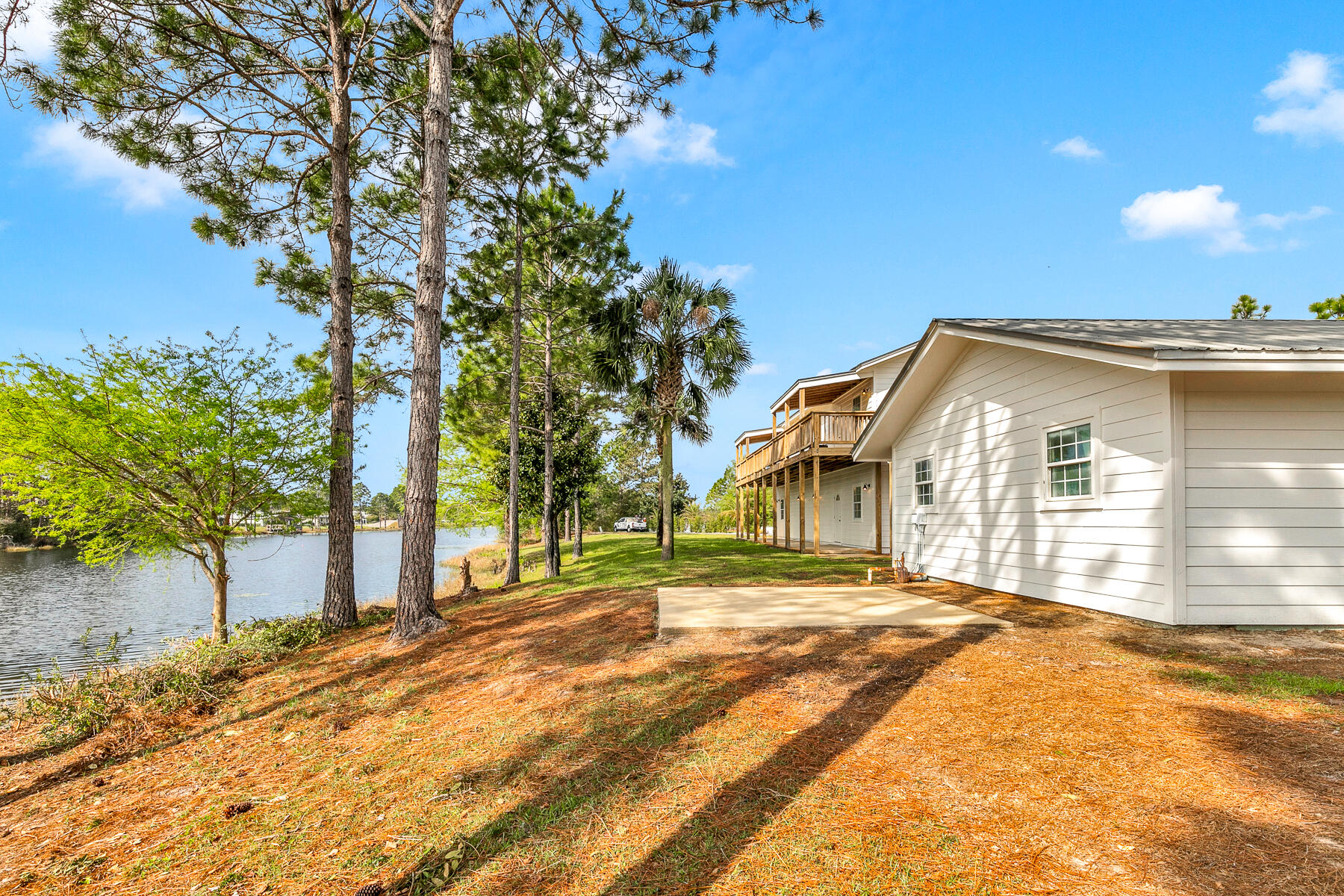 SHORTLINE LAKE ESTATES - Residential