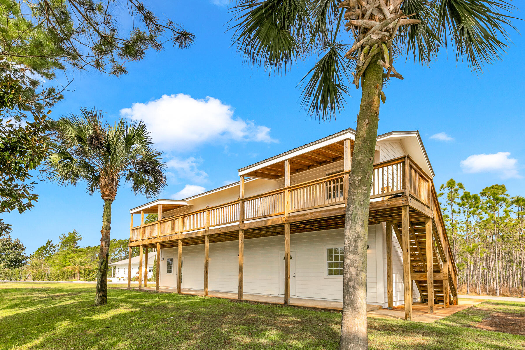 SHORTLINE LAKE ESTATES - Residential