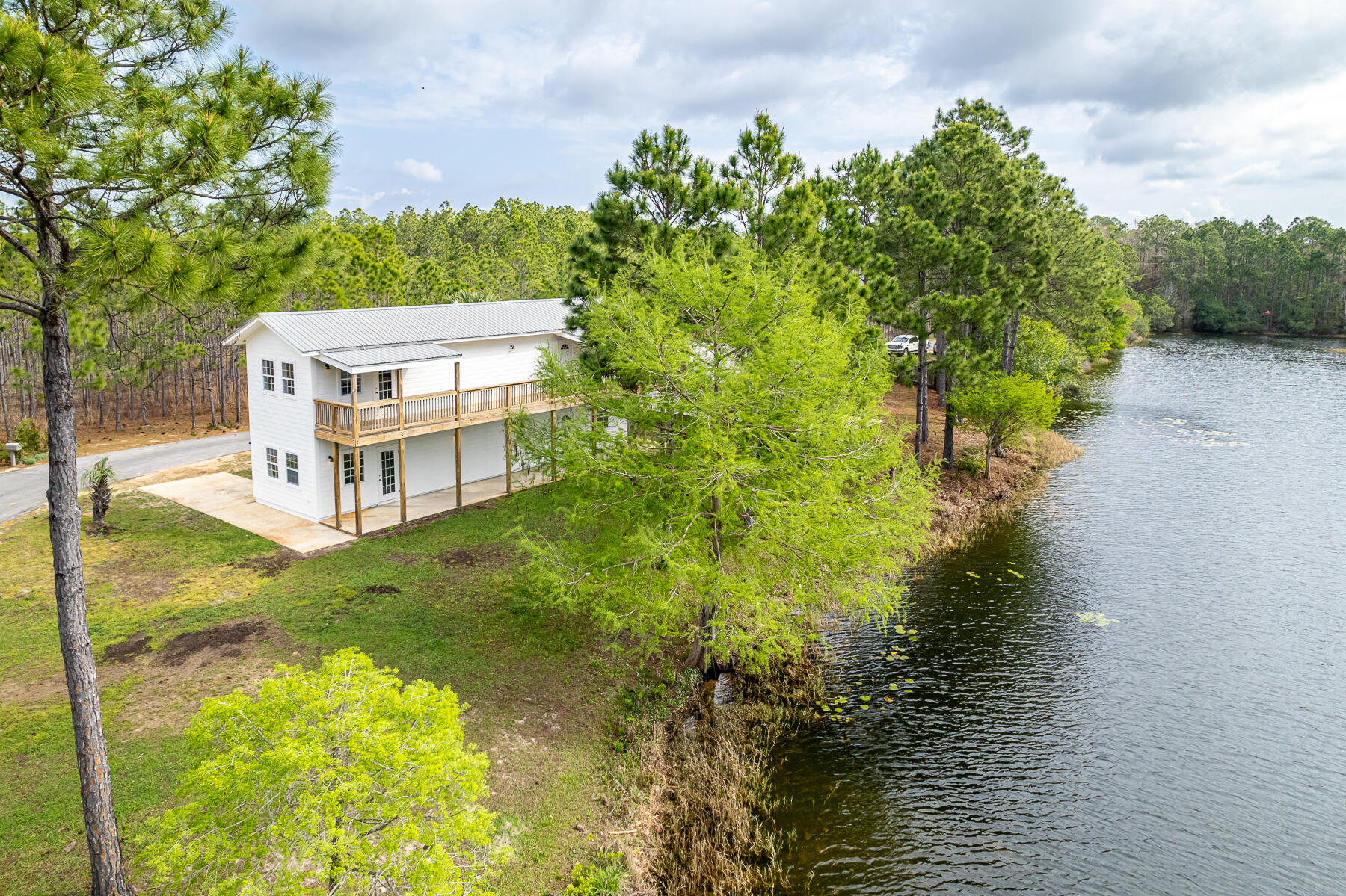SHORTLINE LAKE ESTATES - Residential